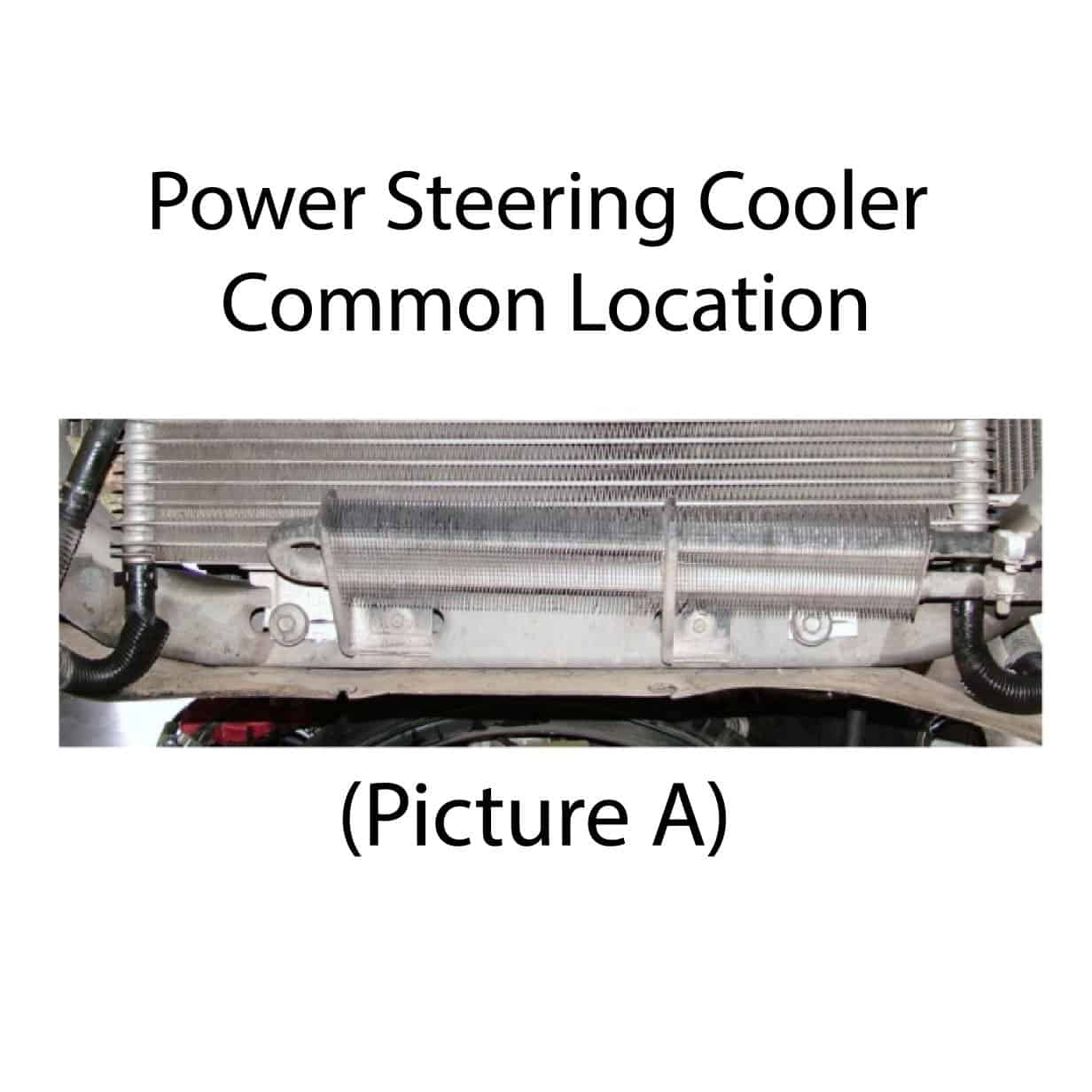 BPD Heavy Duty Complete Oil Cooler System - 6.0 Powerstroke (2003-2007)
