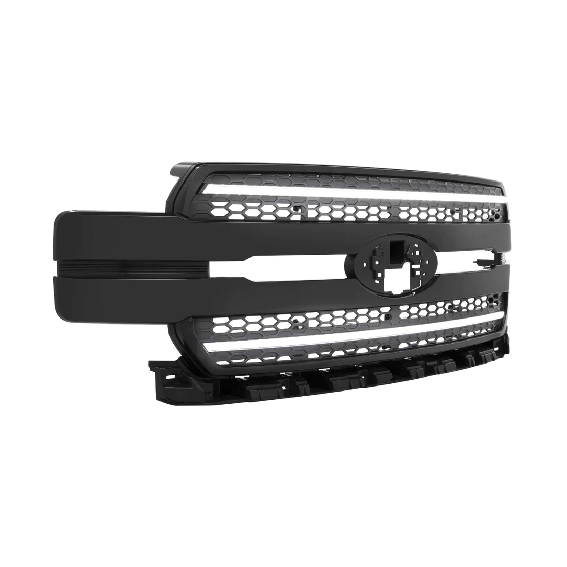Morimoto XBG LED DRL Grille - Ford F150 (2018-2020)