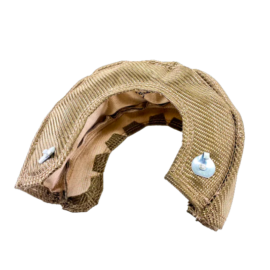 TPP Turbo Blanket - 6.4 Powerstroke (2008-2010)