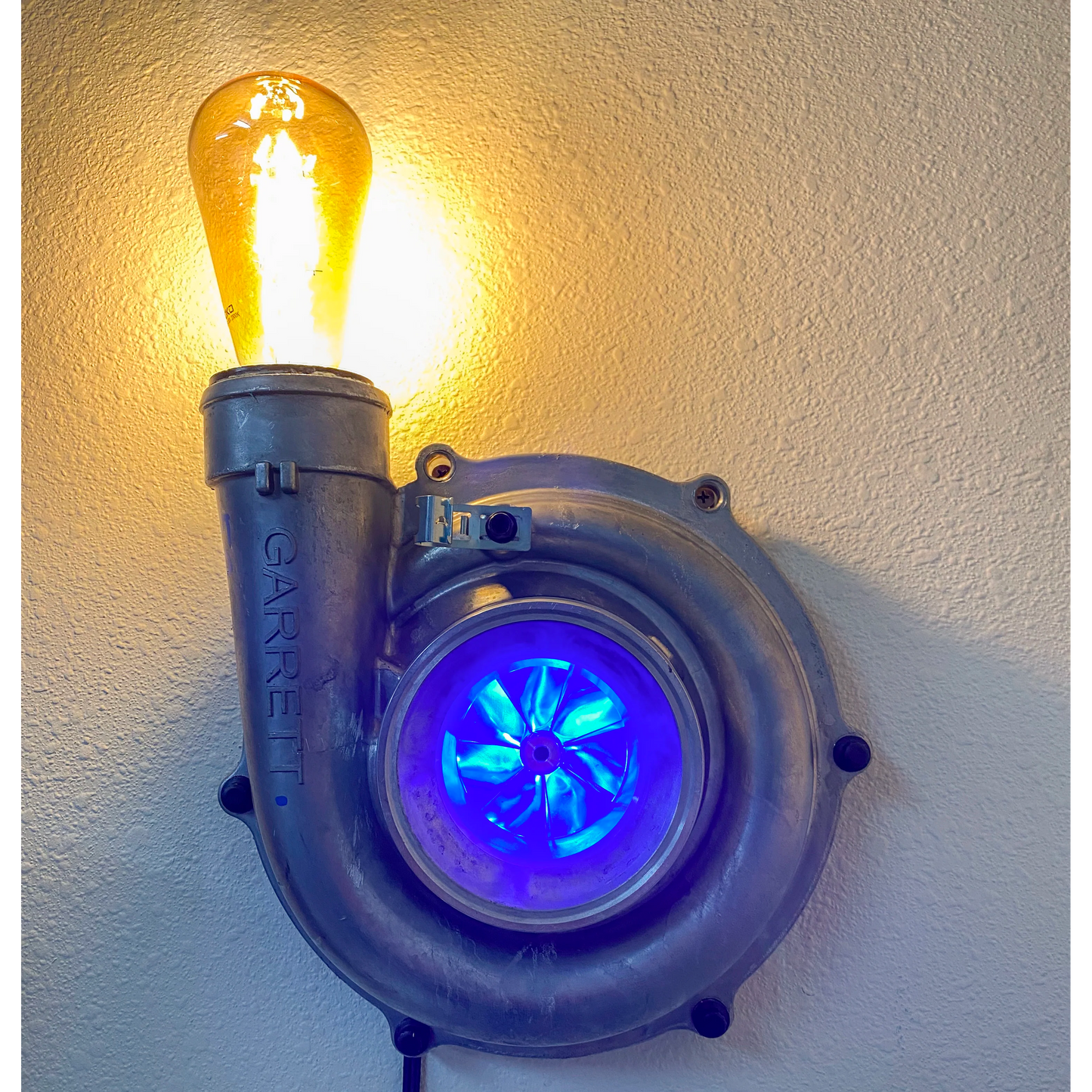 Turbo Lamp - Bright Style Collection
