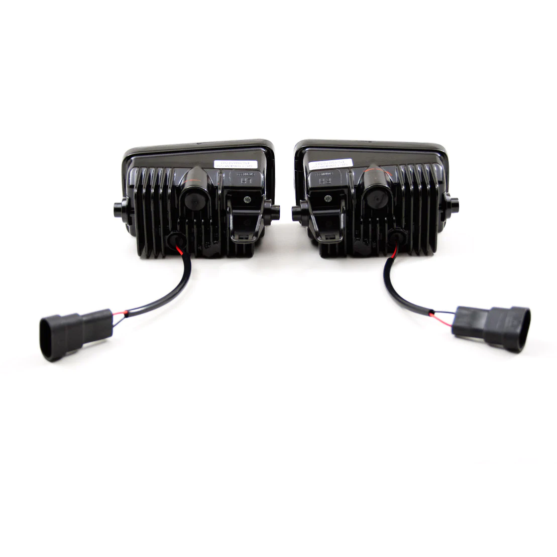 Morimoto XB LED Fog Lights - Ford F150 (2015-2020)