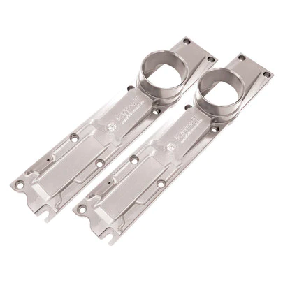 Billet Intake Manifold Plenums - 7.3 Powerstroke (1994-2003)