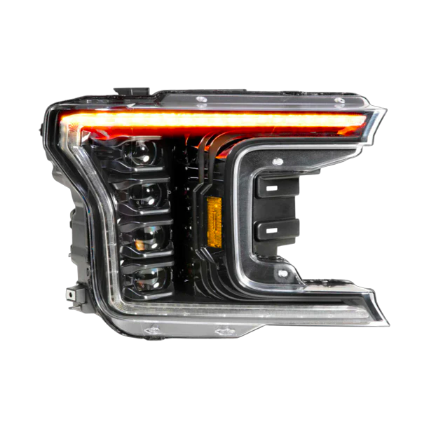 XB LED Headlights - F150 (2018-2020)