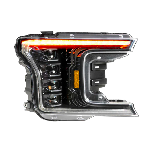 XB LED Headlights - F150 (2018-2020)
