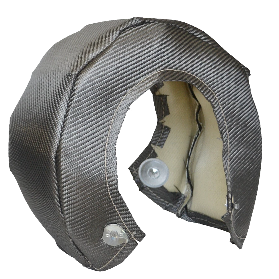 TPP Turbo Blanket - 6.0 Powerstroke (2003-2007)