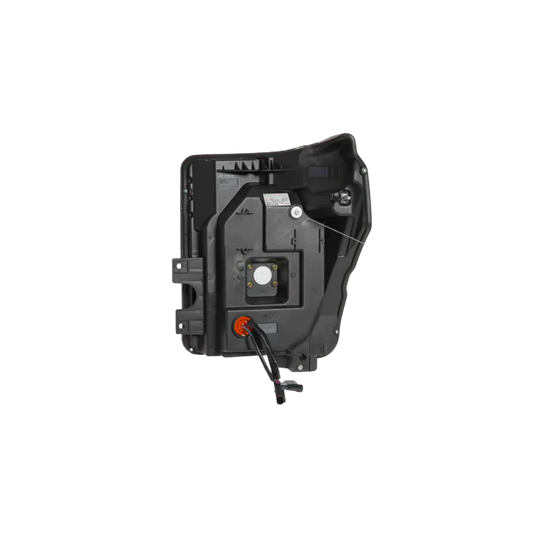 XB Hybrid LED Headlights - 6.7 Powerstroke (2011-2016)
