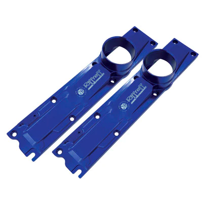 Billet Intake Manifold Plenums - 7.3 Powerstroke (1994-2003)
