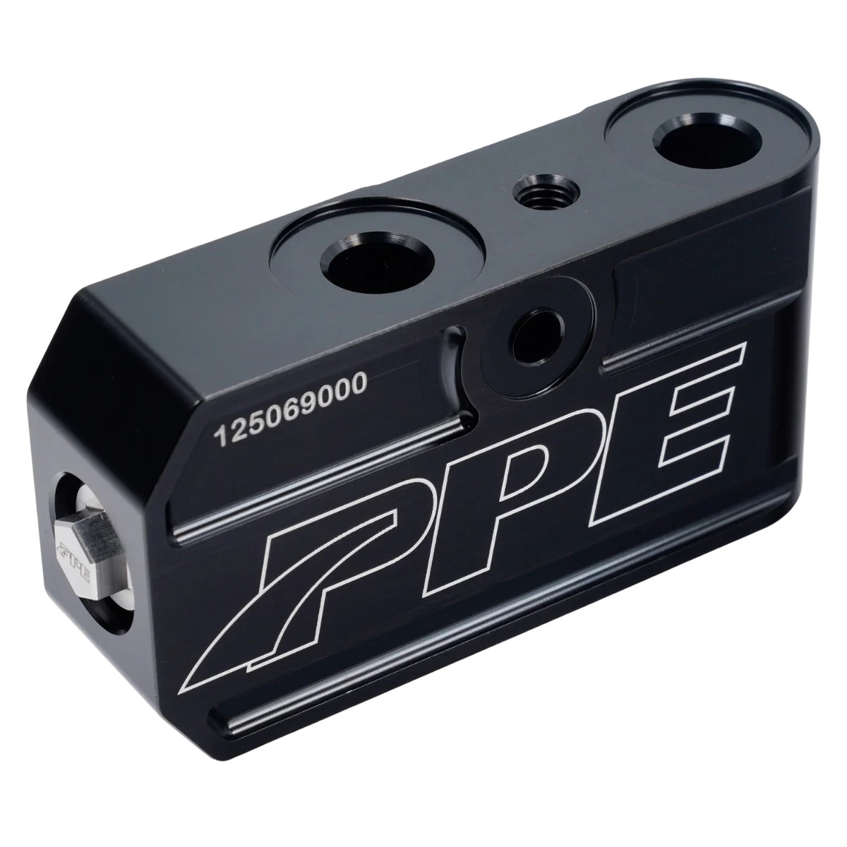 PPE Transmission Fluid Thermal Bypass Valve - Duramax (2019-2025)