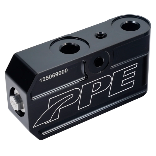 PPE Transmission Fluid Thermal Bypass Valve - Duramax (2019-2025)