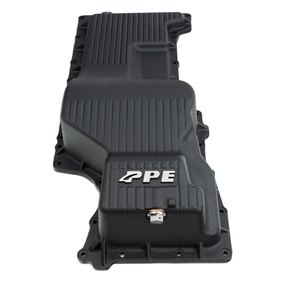 PPE Aluminum Deep Engine Oil Pan - 3.0 Duramax (2020-2025)