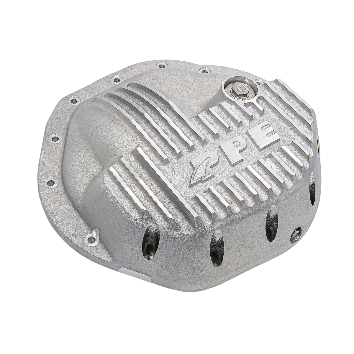 Aluminum Front Differential Cover 9.25" - 12 - 6.7/5.9 Cummins (2003-2013)