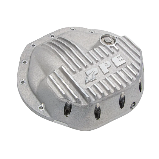PPE Aluminum Front Differential Cover 9.25