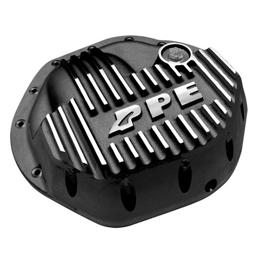 PPE Aluminum Front Differential Cover 9.25