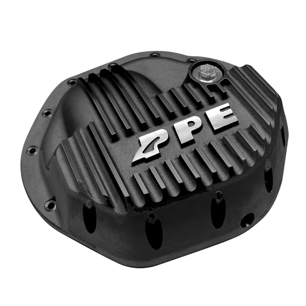 Aluminum Front Differential Cover 9.25" - 12 - 6.7/5.9 Cummins (2003-2013)