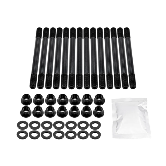 PPE 24 Valve Main Stud Kit - 5.9 Cummins (1998.5-2003)