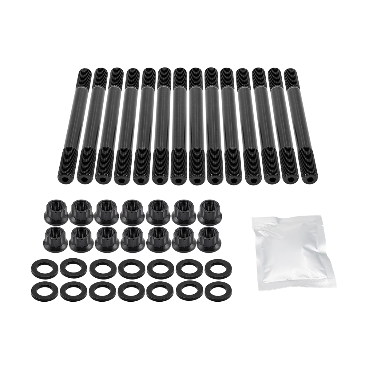 12 Valve Main Stud Kit - 5.9 Cummins (1989-1998.5)