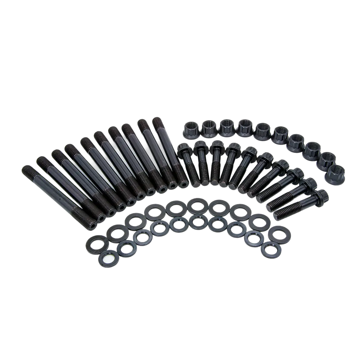 PPE Main Stud Kit - 6.6 Duramax (2001-2005)
