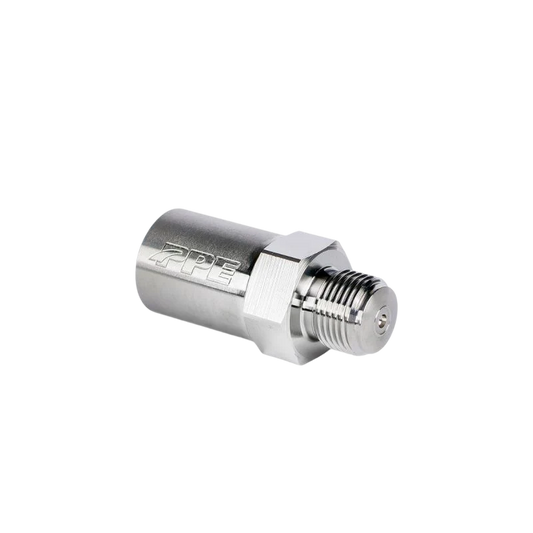 PPE Race Fuel Valve - 6.6L Duramax (2001-2004)