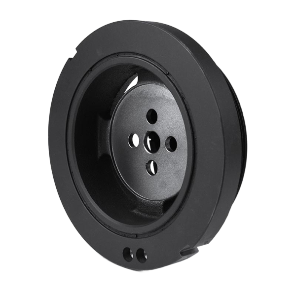 XDP Harmonic Balancer - 5.9 Cummins (1989-1993)