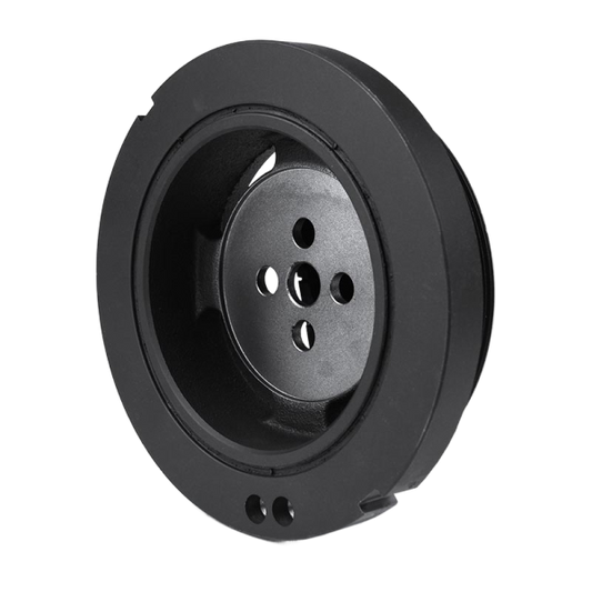 XDP Harmonic Balancer - 5.9 Cummins (1989-1993)