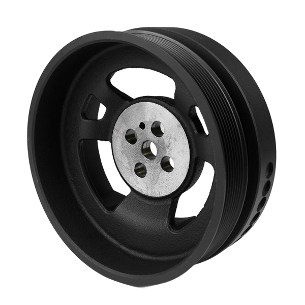 XDP Harmonic Balancer - 6.7 Powerstroke (2011-2023)