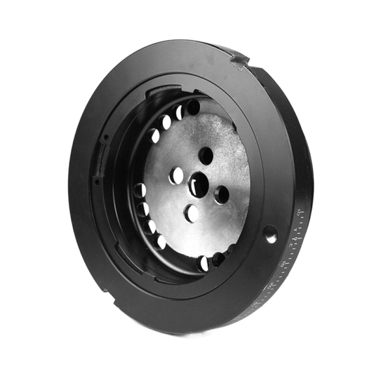 XDP Performance Harmonic Balancer - 5.9 Cummins (1989-1993)