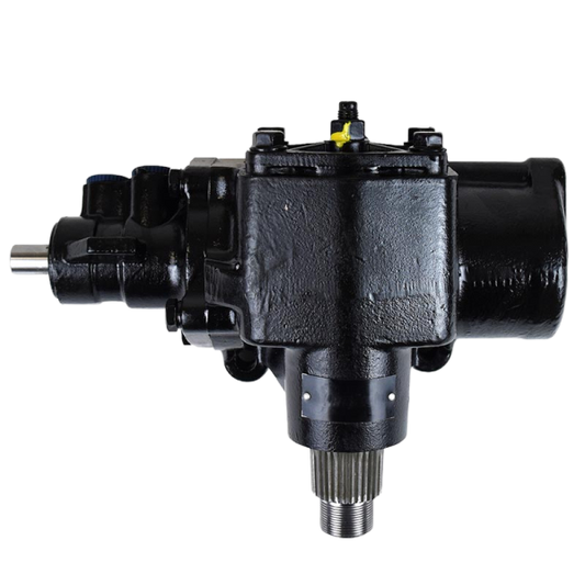 XDP Stock+ Power Steering Gearbox - 6.4 Powerstroke (2008-2010)