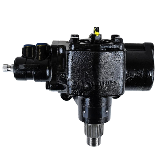 XDP Stock+ Power Steering Gearbox - 6.0/6.4 Powerstroke (2005-2008)