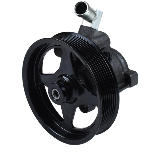 XDP Power Steering Pump - 6.4 Powerstroke (2008-2010)