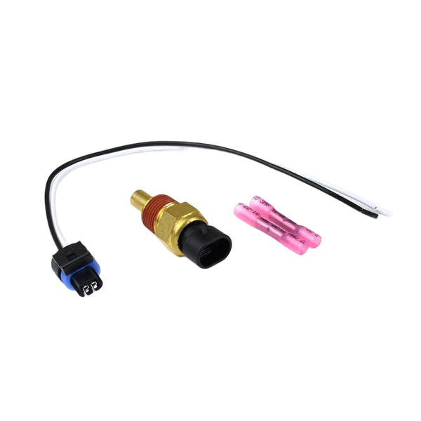 XDP Engine Coolant Temperature (ECT) Sensor W/ Pigtail - 6.6 Duramax (2001-2010)