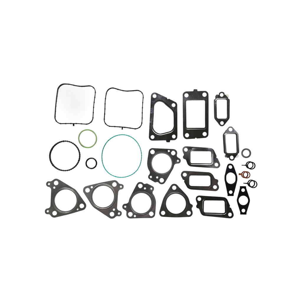 AP Turbo Install Kit - 6.6 Duramax (2011-2016)