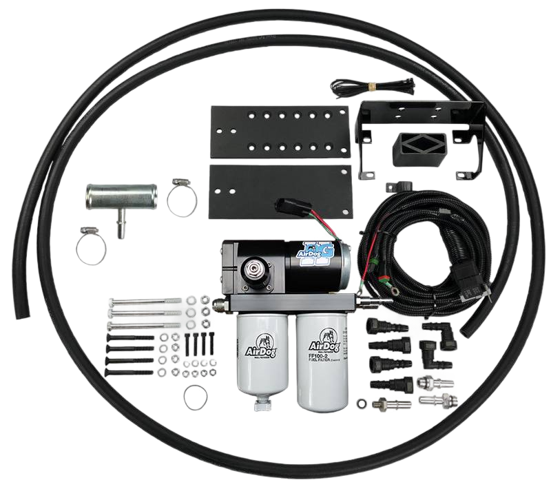 AirDog II-5G Fuel System (100gph) - 5.9 Cummins (1994-1998)