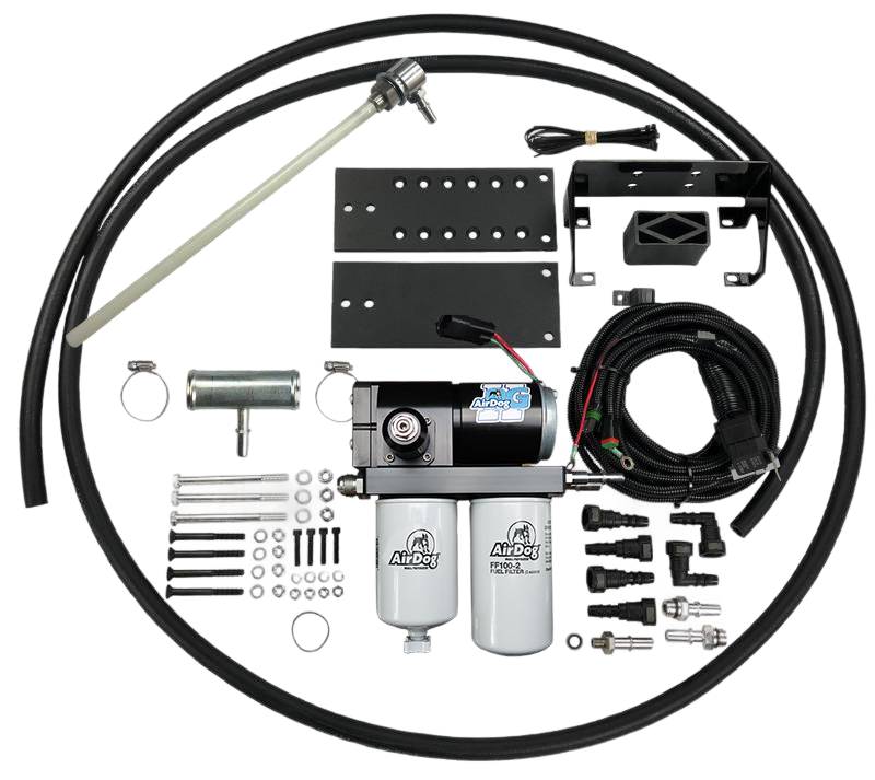 AirDog II-5G Fuel System (100gph) - 5.9 Cummins (1998.5-2004)