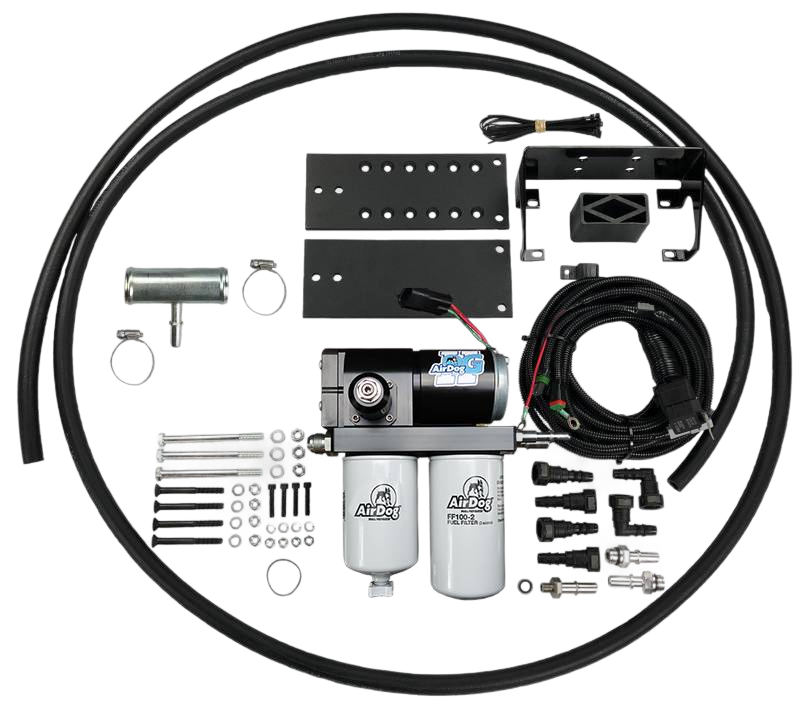 AirDog II-5G Fuel System (100gph) - 5.9 Cummins (1998.5-2004)