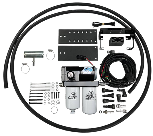AirDog II-5G Fuel System (100gph) - 5.9 Cummins (1998.5-2004)