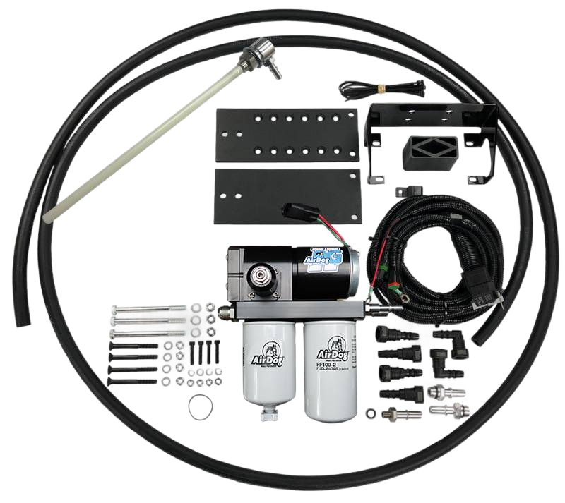 AirDog II-5G Fuel System (165gph) - 5.9 Cummins (1998.5-2004)