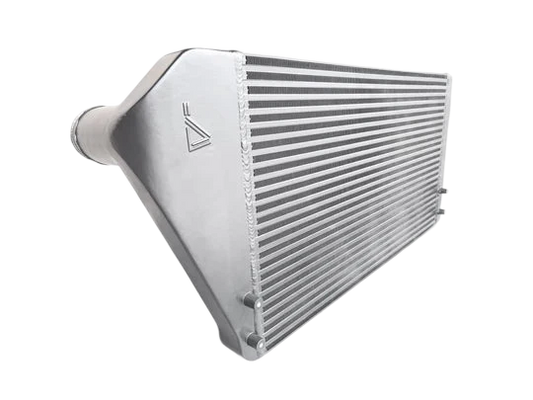 CVF Performance Intercooler - 3.0 Ecoboost (2020-2024)