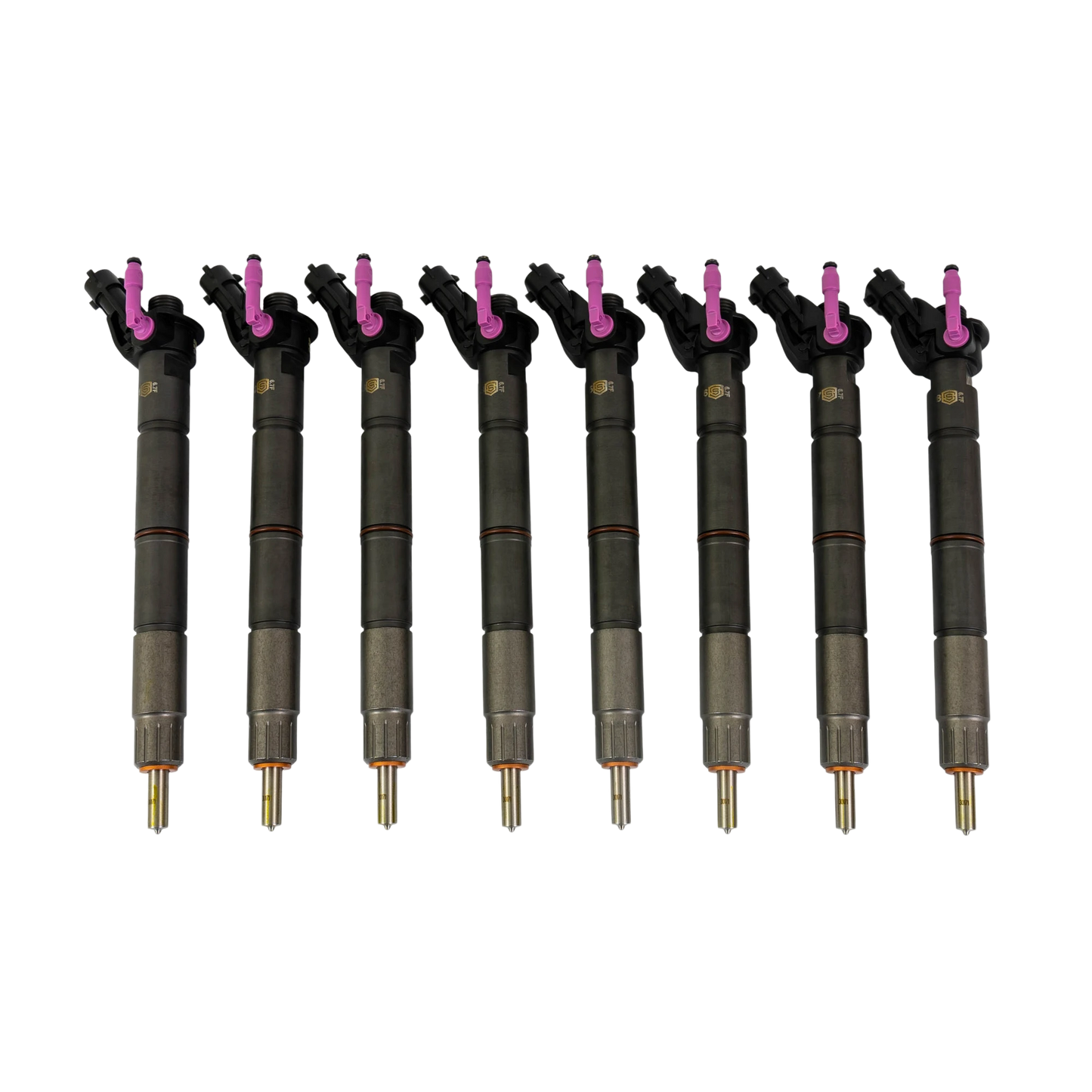 S&S Injectors - 6.7 Powerstroke (2020-2022)