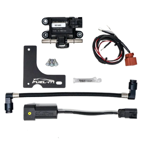 Fuel-It! FLEX FUEL KIT - 2.7L EcoBoost Ford F-150 (2018+)