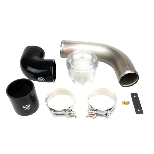 H&S Intercooler Pipe Upgrade Kit - 6.7 Powerstroke (2011-2024)