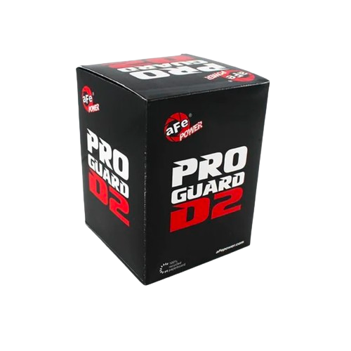 AFE Proguard Fuel Filter Replacement - 6.7 Powerstroke (2011-2016)