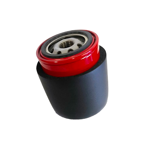 Fuel Filter Isolator Sleeve - Universal