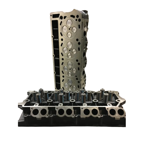 O ringed 6.0 heads discount