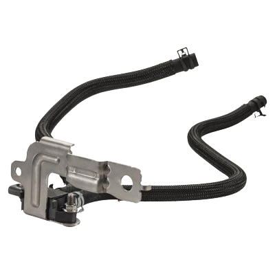 Diesel Particulate Filter Pressure (DPFP) Sensor - 6.7 Powerstroke (2013-2016)