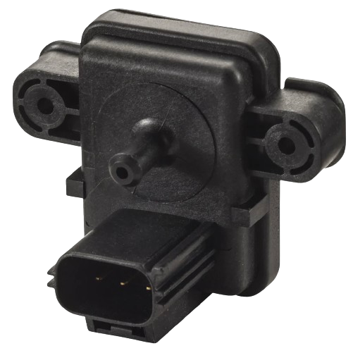 Manifold Absolute Pressure (MAP) Sensor - 6.0 Powerstroke (2003-2007)