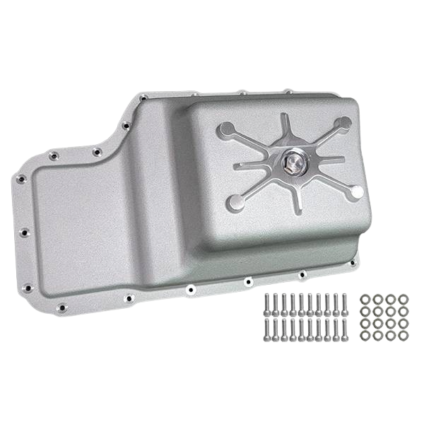 Goerend Transmission Pan Kit - 6.7 Powerstroke (2011-2019)
