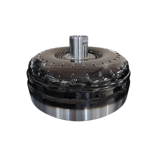 Goerend Triple Disc Torque Converter - 6.6 Duramax (2017-2019)