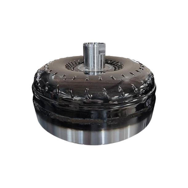 Goerend Triple Disc Torque Converter - 6.6 Duramax (2020-2023)