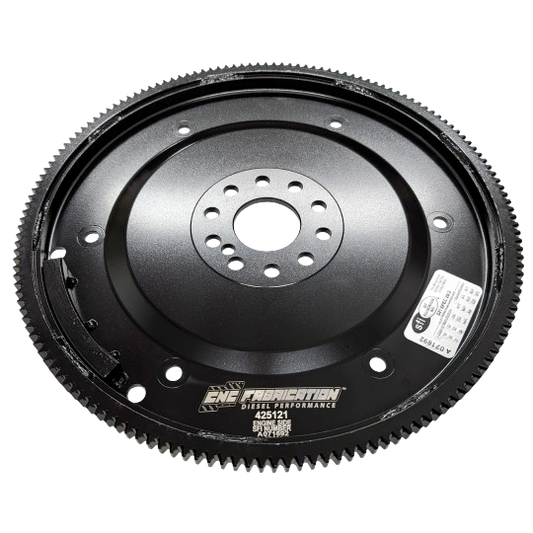 CNC Fab E4OD - 4R100 Billet SFI Flexplate - 7.3 Powerstroke (1994.5-2003)