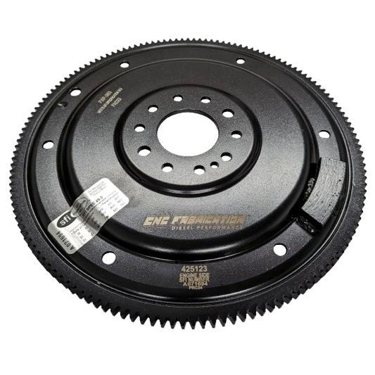 CNC Fab 5R110 Billet SFI Flexplate - 6.0 Powerstroke (2003-2007)